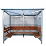 Rūkomasis 1500&times;3000 6 mm