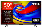 TELEVIZORIUS 50P7L TCL