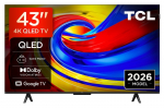 TELEVIZORIUS 43P7L TCL