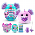 ŽAISLAS PLIU&Scaron;INIS AXOLOTLCORN SURPRISE 19 cm