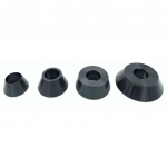 ⬡ Kūgių rinkinys 4 vnt. &Oslash;36 mm (PLB002, PULI)