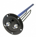 Kaitinimo elementas 2kw 230 V &Oslash; 125 mm Vulcan Kombi &scaron;ildytuvams