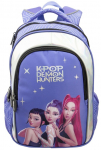 KUPRINĖ 4 SKYRIŲ K-POP VIOLET