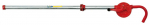 Siurblys rankinis tepalui 19l/min Vorel