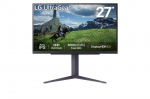 Monitorius LG 27GS85Q-B.AEU, 27", 1 ms