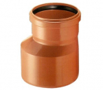 Lauko kanalizacijos pereiga Magnaplast,  &Oslash; 160 / 200 mm