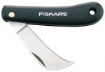Peilis skiepijimo lenktas Fiskars 125880