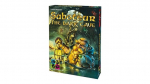 Stalo žaidimas Smart Games Saboteur: The Dark Cave BRG/SABC