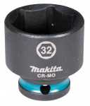 Smūginė galvutė  Makita 1/2" 32 mm E-16237