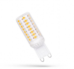LEMPUTĖ LED G9 4.5W 830 510LM