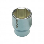 Varžtų galvutė Proxxon, &frac12;", 36 mm