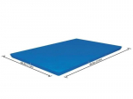 Baseino apdangalas 2,59 x 1,70 m