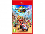 ŽAIDIMAS MARIO KART WORLD (UK4)