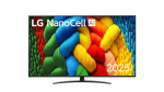 TELEVIZORIUS 65NANO81A3A