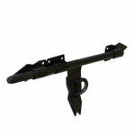 Durų skląstis Domax, 340 mm x 40 mm