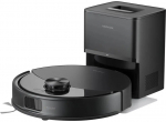 Dulkių siurblys - robotas Roborock Q10 VF+, juoda