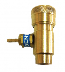 Kemper Deguonies reduktorius &bdquo;KEMPER" 110 bar