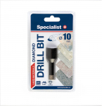 Specialist+ SPECIALIST+ deimantinis grąžtas D10 M14