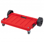 Qbrick QBRICK ONE transportavimo platforma RED