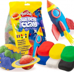 ŽAISLINIS MODELINO RINKINYS PLAY-DOH