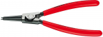Replės i&scaron;oriniams fiksavimo žiedams 40-100mm (46 11 A3, KNIPEX)