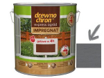 Drewnochron IMPREGNAT Express | 2.5 ltr. pilkas