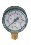 Manometras Speroni, 6 bar, &oslash; 40 mm