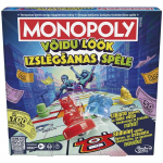 ŽAID STALO MONOPOLIS KNOCKOUT F8995EL
