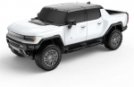 Žaislinis automobilis Rastar GMC Hummer EV 93100