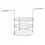 Grotelės 3-jų auk&scaron;tų didelės