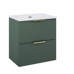 KOMPLEKT ASTRA 60 SU PRAUSTUVU ŽALIA