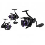 Beinercinė Ritė AKARA Experience Big Feeder EBF 4000, 5,2:1, Guoliai 5+1