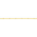 JUOSTA LED COB 5M 11W/m 1300LM 4000K IP65 24V