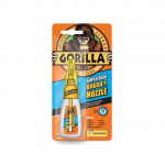 Klijai su &scaron;epetėliu ir antgaliu GORILLA, 12 g