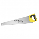 Rankinis  pjūklas Tradecut Gen2 550mm 8TPI, Stanley
