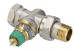 RA-DV 15 tiesus nuo slėgio nepriklausomas ventilis