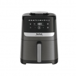 Kar&scaron;to oro gruzdintuvė Tefal EY551HE0, pilka, 1670 W, 5 l