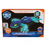 Interaktyvus žaislas Hex Bots Gecko 6075451