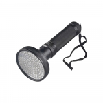 UV Žibintuvėlis Tiger Wolf HL-1028 100 LED 395Nm