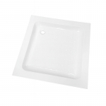 Du&scaron;o kabinos padas VERONA 90x90