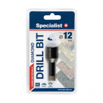 Specialist+ SPECIALIST+ deimantinis grąžtas D12 M14