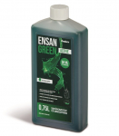 Skystis biotualetui Enders Ensan Green Active, 0.75 l