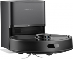 Dulkių siurblys - robotas Roborock Q7 TF+, juoda