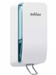 Muilo dozatorius SF1, Satino