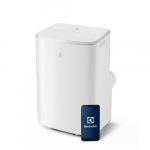 Oro kondicionierius Electrolux EXP26U339CW, 2600 W