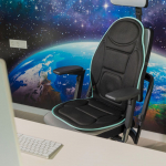 Masažinė sėdynė &bdquo;Medivon Cosy Mesh Go