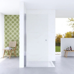 Du&scaron;o sienelė AQUABATOS Cannes Walk-in 70x187