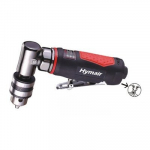⬡ Tiesinis pneumatinis &scaron;lifuoklis / gręžtuvas 3/8" (1,5&ndash;10 mm) (AT4044B, HYMAIR)
