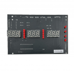 ⬡ Valdymo plok&scaron;tė PL-1120/PL-1152/PL-1820 keltuvams. Atsarginė dalis (PZ0000108200, PULI)