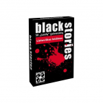 Stalo žaidimas BLACK STORIES MOS00364, LT